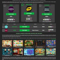 Портфолио Brian Kiley